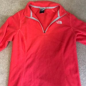 North face fleece